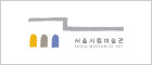 서울시립미술관 로고