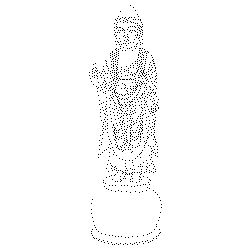 청동여래입상(114179)