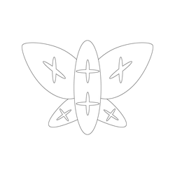 나비문(7448)