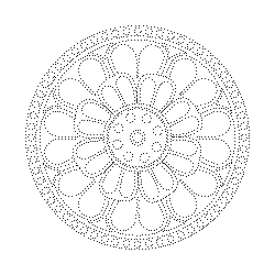 연꽃무늬수막새(114728)