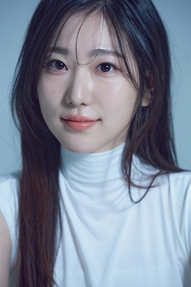 변예원 프로필 사진입니다.