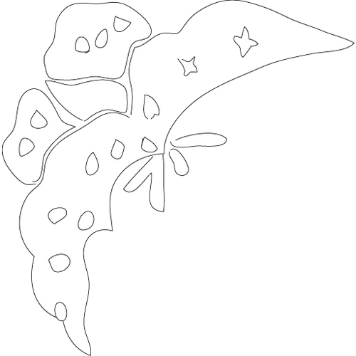 나비문(3612)
