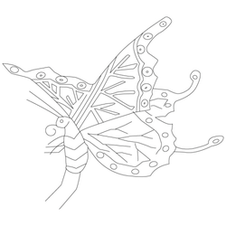 나비문(28389)