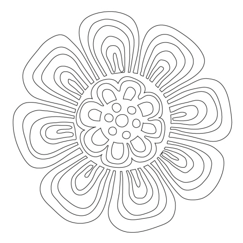 연꽃문, 구슬이음문(28372)