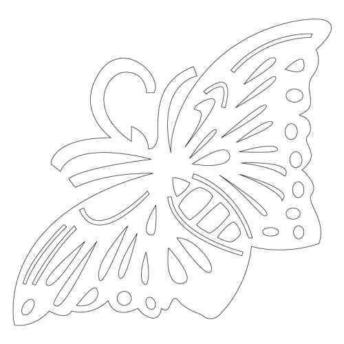 나비문(30741)
