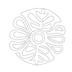 꽃문(11610)