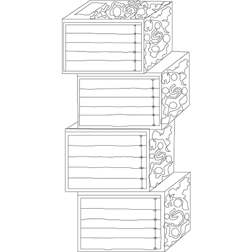 책장(4557)