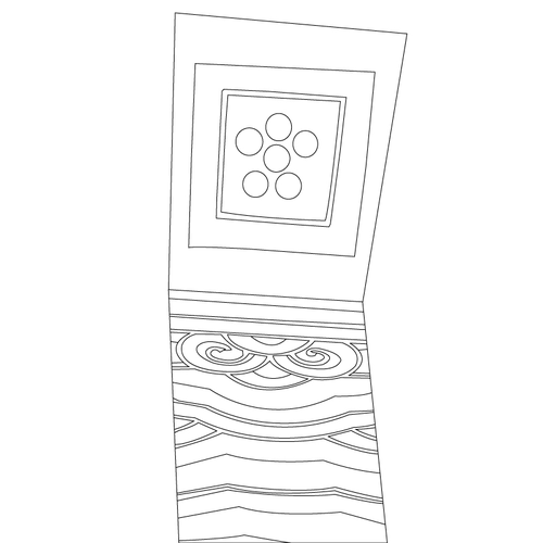 덕수궁 중화전 부연(60450)