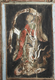 칠장사 원통전 빗반자 벽화(천녀무용도)(101682)