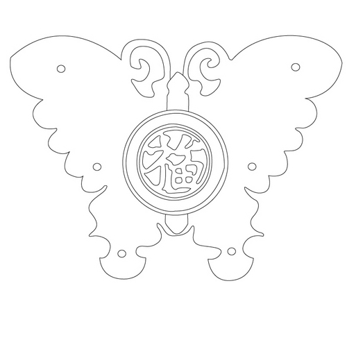 나비문(11783)