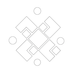 사각형문,동그라미문(32758)