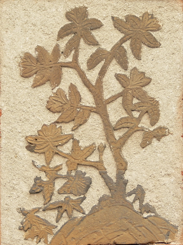 아미산 돌담(19078)