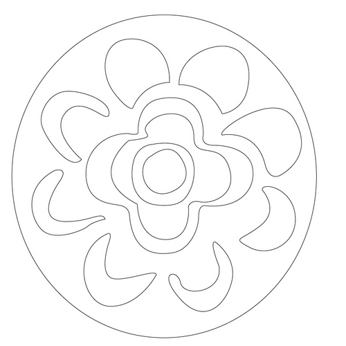 꽃문(11592)
