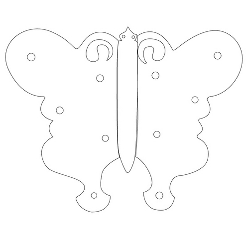 나비문(11695)