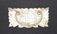 반닫이 백동황동장석(115888)
