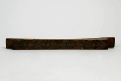 목각만자문떡살(18577)